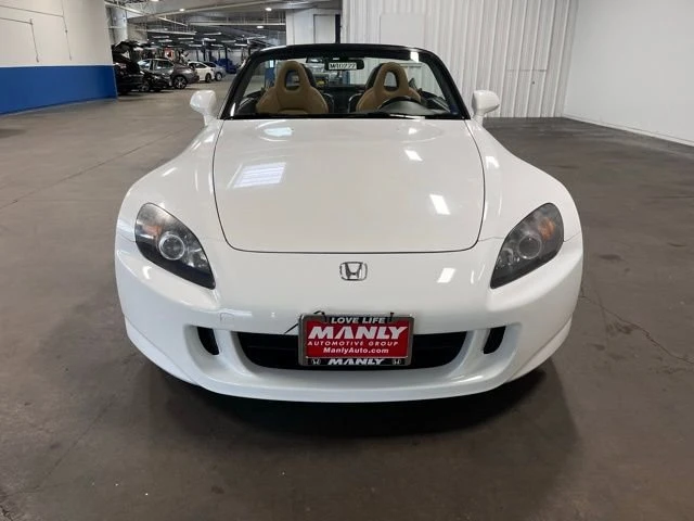 2004 Honda AP2 S2000 - Image 9 of 24