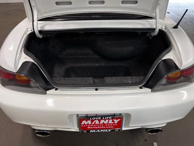 2004 Honda AP2 S2000 - Image 15 of 24