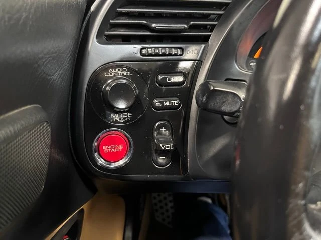 2004 Honda AP2 S2000 - Image 19 of 24