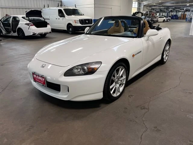 2004 Honda AP2 S2000 - Image 8 of 24