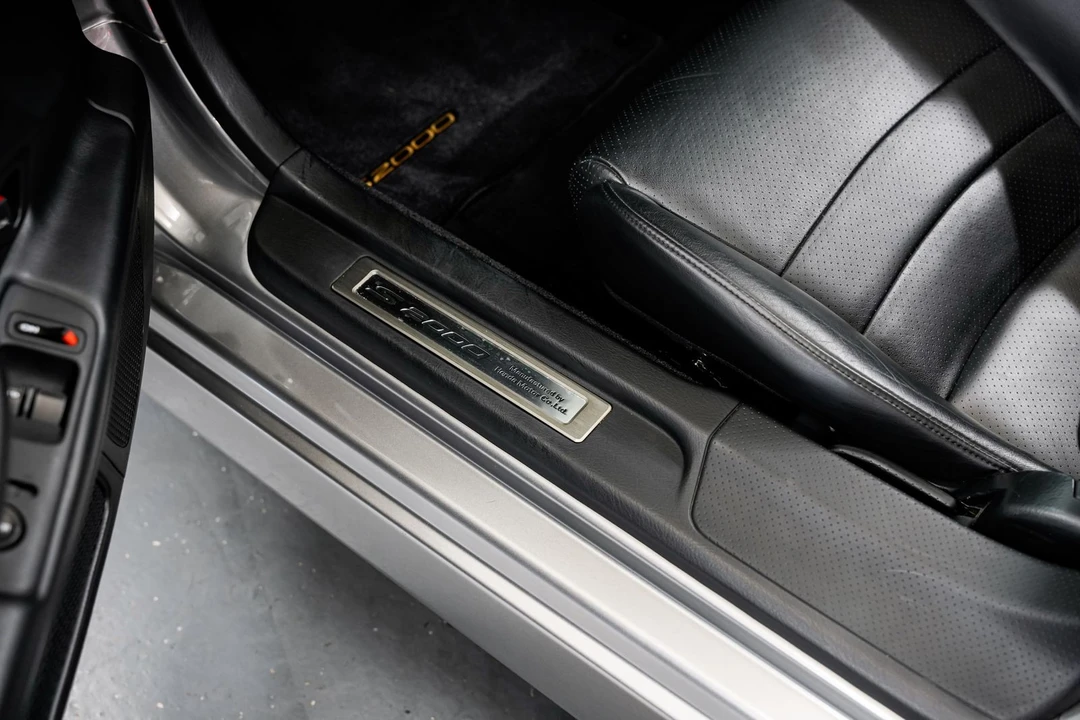 2004 Honda AP2 S2000 - Image 21 of 31