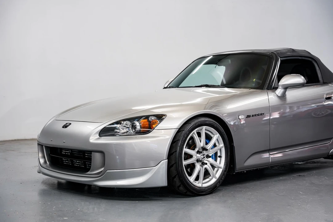 2004 Honda AP2 S2000 - Image 28 of 31