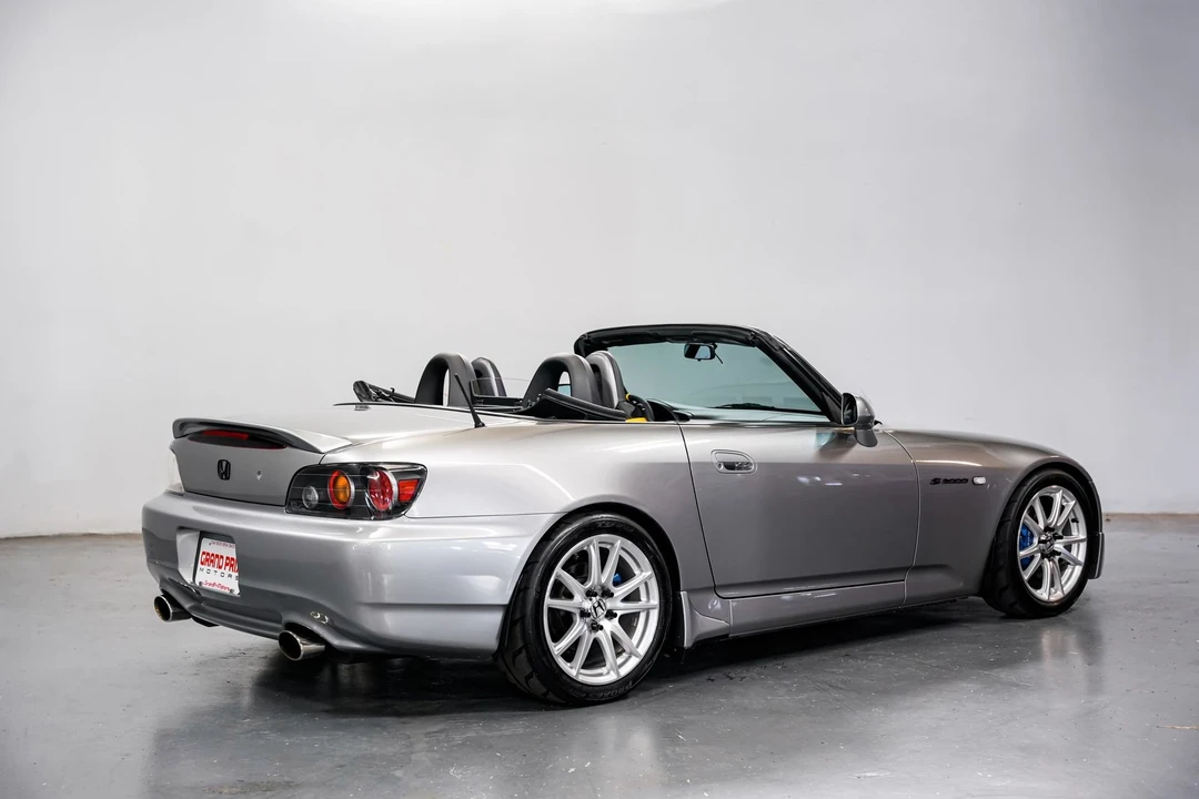 2004 Honda AP2 S2000 - Image 3 of 31