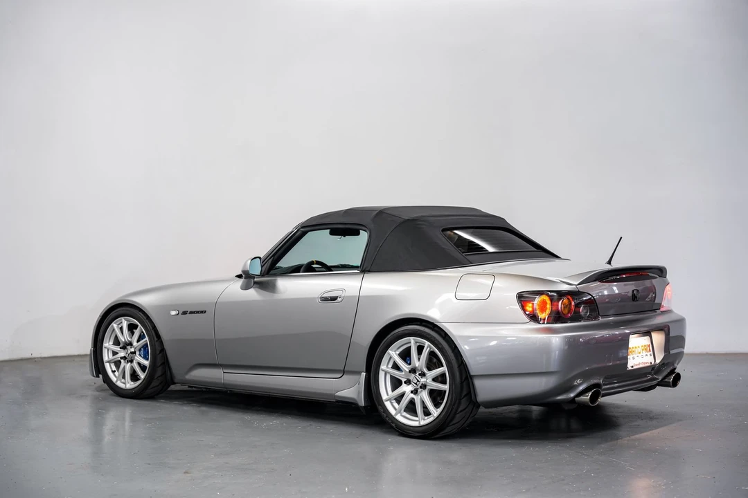 2004 Honda AP2 S2000 - Image 8 of 31