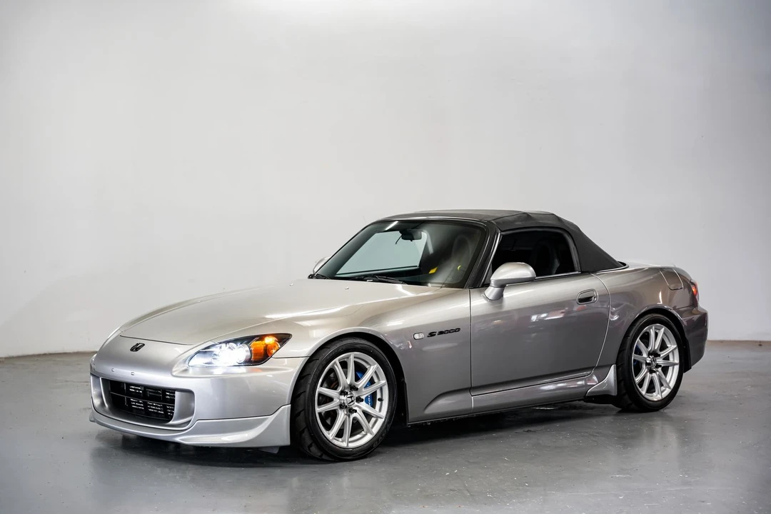 2004 Honda AP2 S2000 - Image 6 of 31