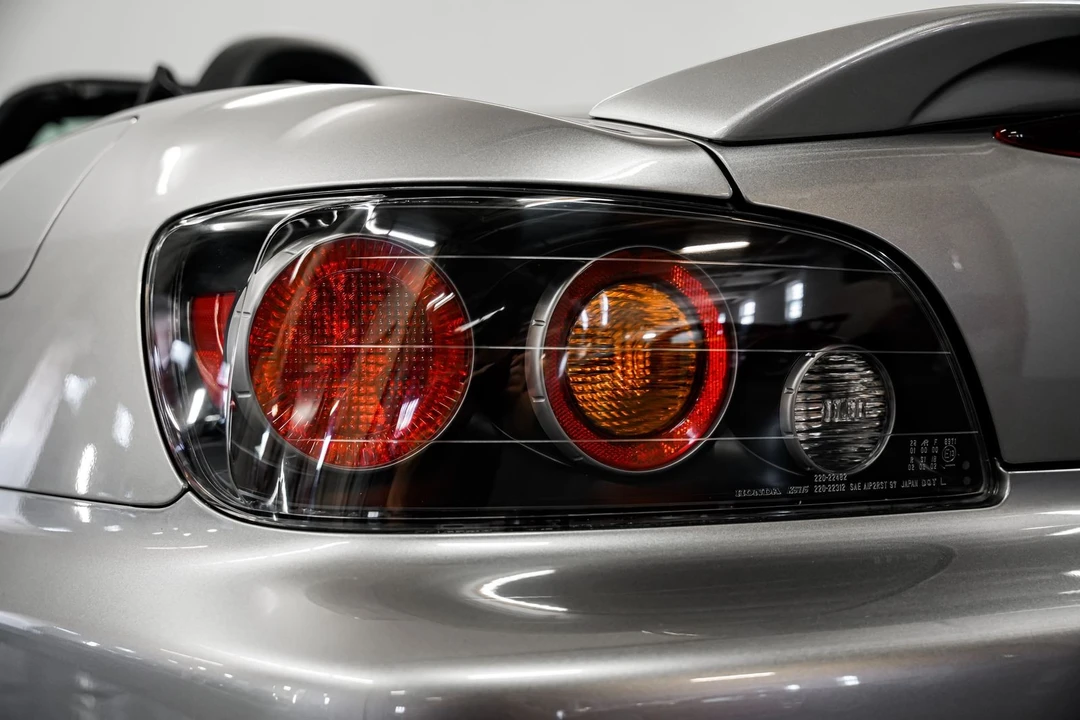 2004 Honda AP2 S2000 - Image 31 of 31