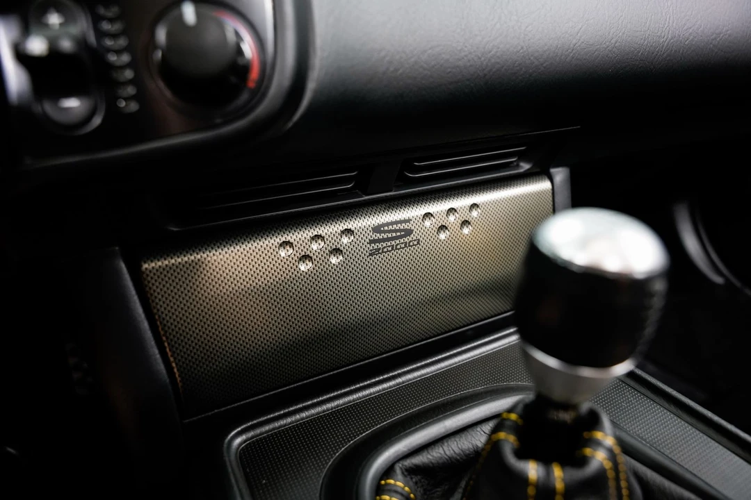 2004 Honda AP2 S2000 - Image 14 of 31