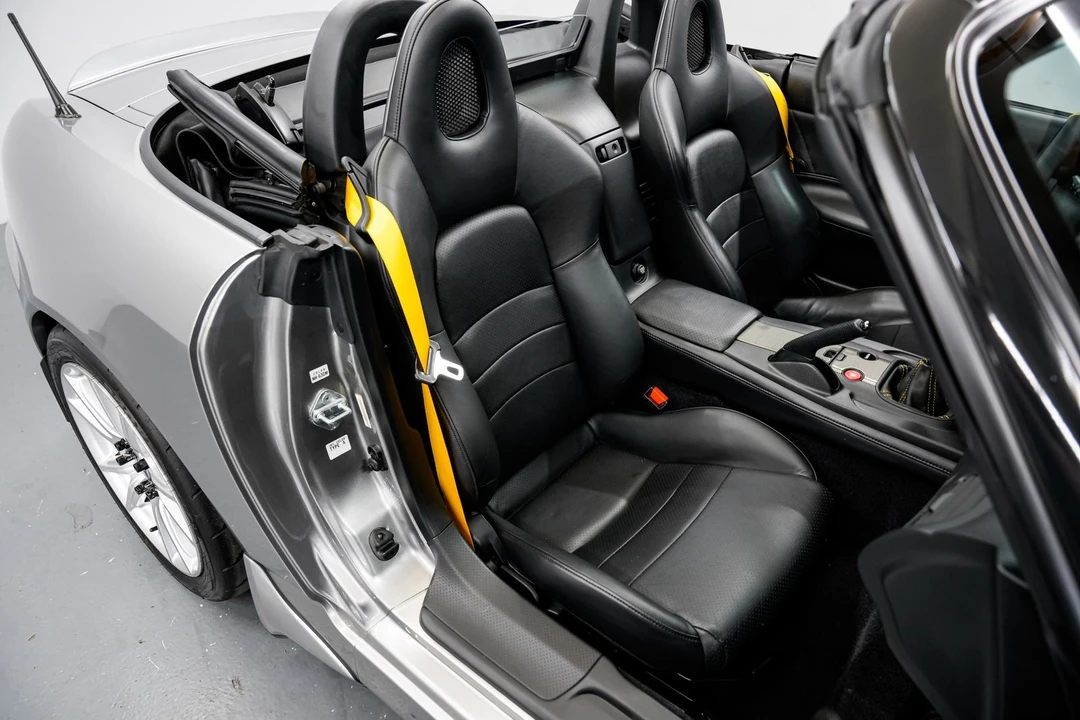 2004 Honda AP2 S2000 - Image 25 of 31