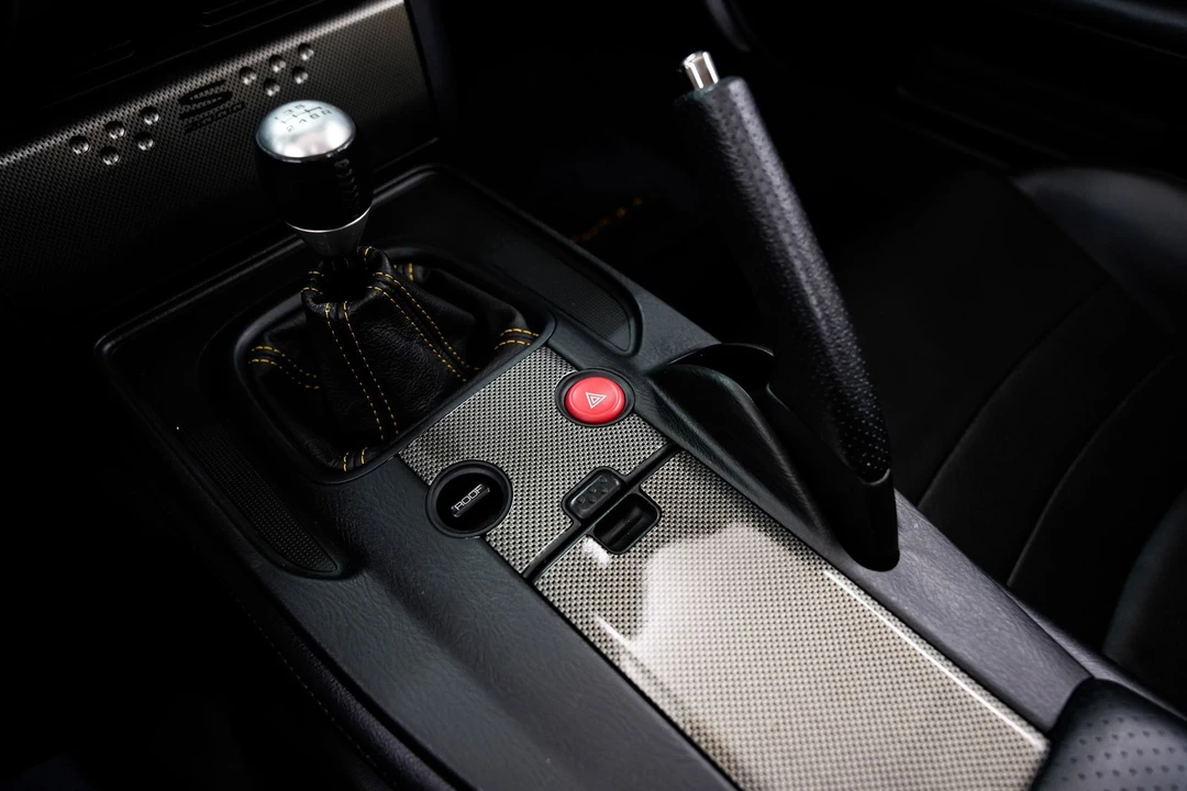 2004 Honda AP2 S2000 - Image 17 of 31