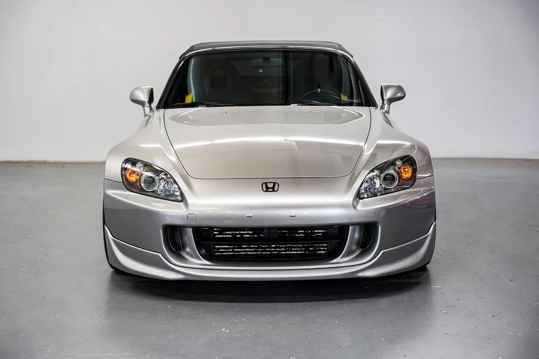 2004 Honda AP2 S2000 - Image 5 of 31