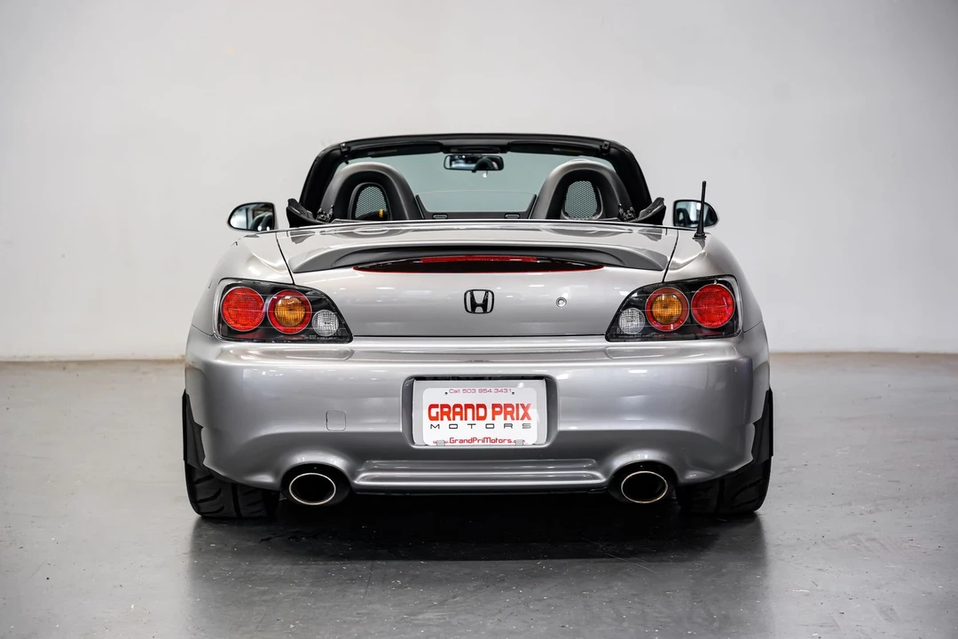 2004 Honda AP2 S2000 - Image 4 of 31
