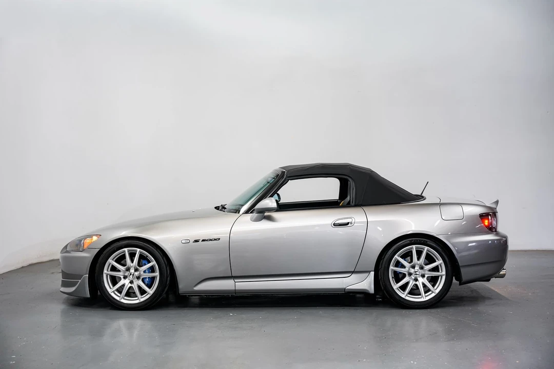 2004 Honda AP2 S2000 - Image 7 of 31