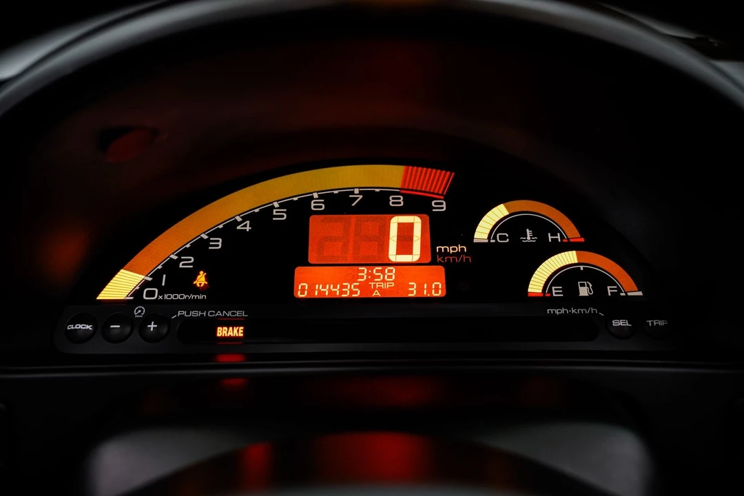 2004 Honda AP2 S2000 - Image 12 of 31