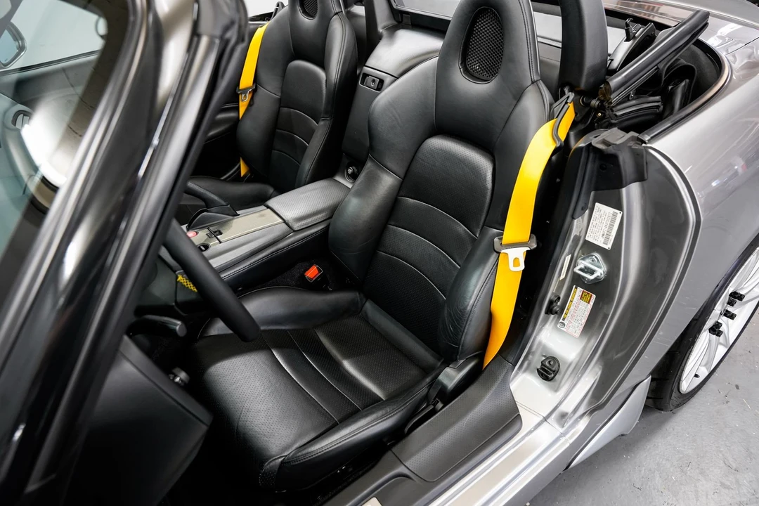 2004 Honda AP2 S2000 - Image 20 of 31