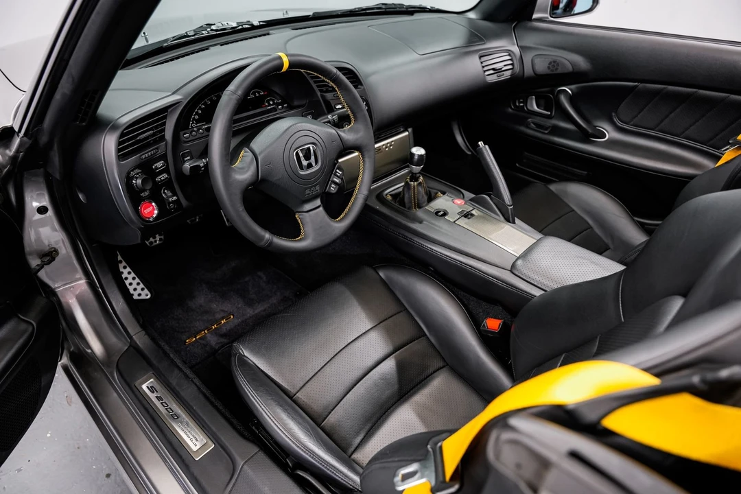 2004 Honda AP2 S2000 - Image 9 of 31