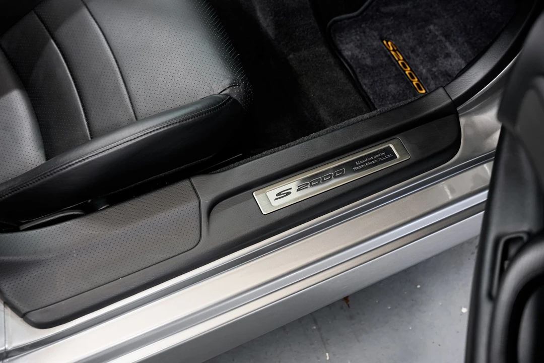 2004 Honda AP2 S2000 - Image 24 of 31
