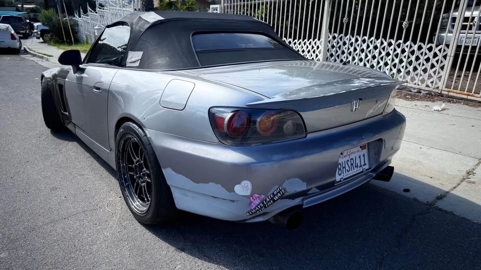 2004 Honda AP2 S2000 - Image 5 of 10
