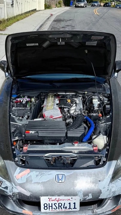 2004 Honda AP2 S2000 - Image 10 of 10