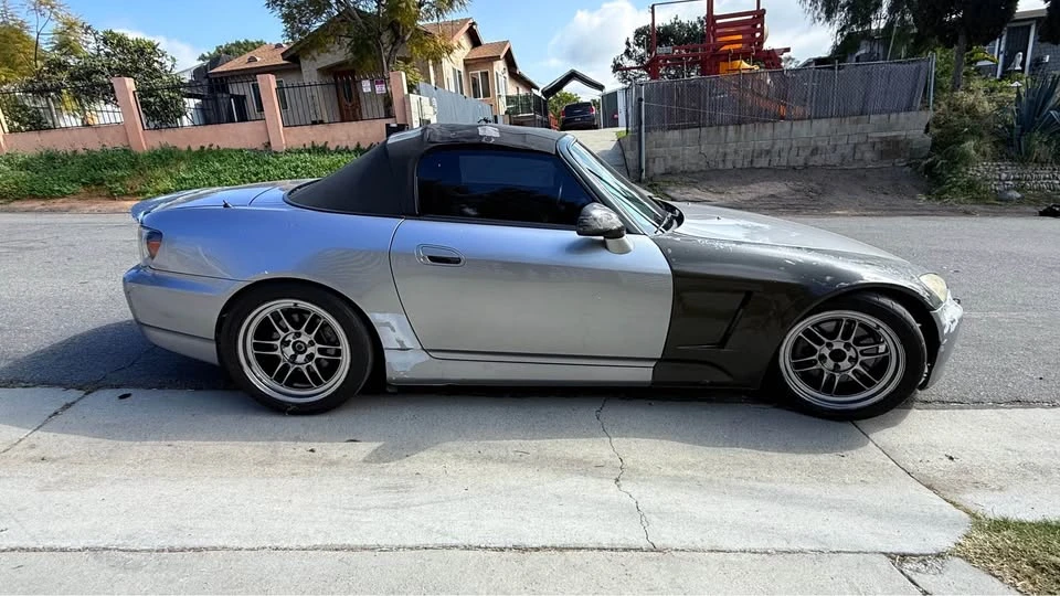 2004 Honda AP2 S2000 - Image 9 of 10