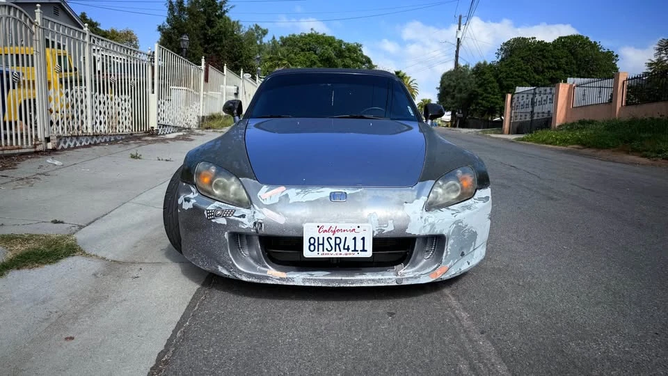 2004 Honda AP2 S2000 - Image 7 of 10
