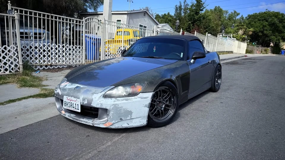 2004 Honda AP2 S2000 - Image 6 of 10