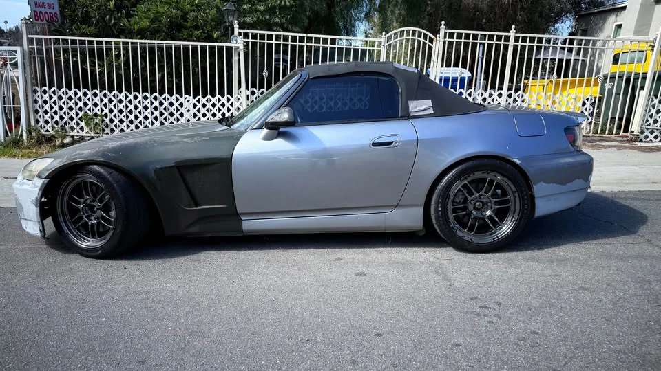 2004 Honda AP2 S2000 - Image 8 of 10