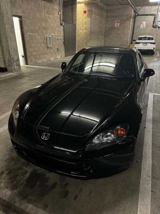 2004 Honda AP2 S2000 - Image 2 of 7