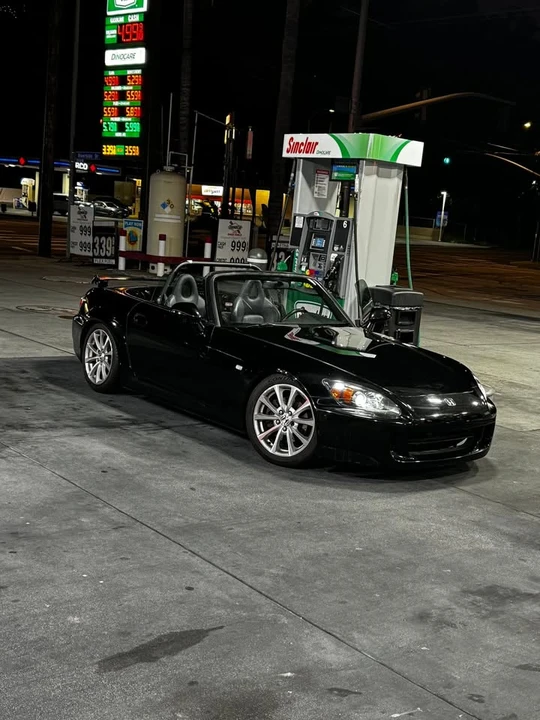 2004 Honda AP2 S2000 - Image 6 of 7