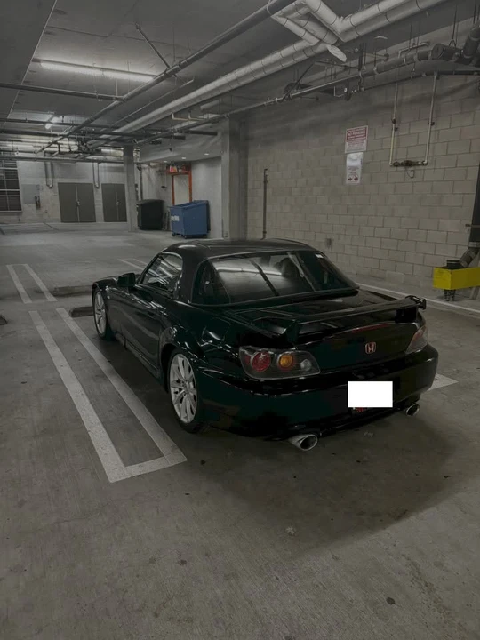 2004 Honda AP2 S2000 - Image 5 of 7