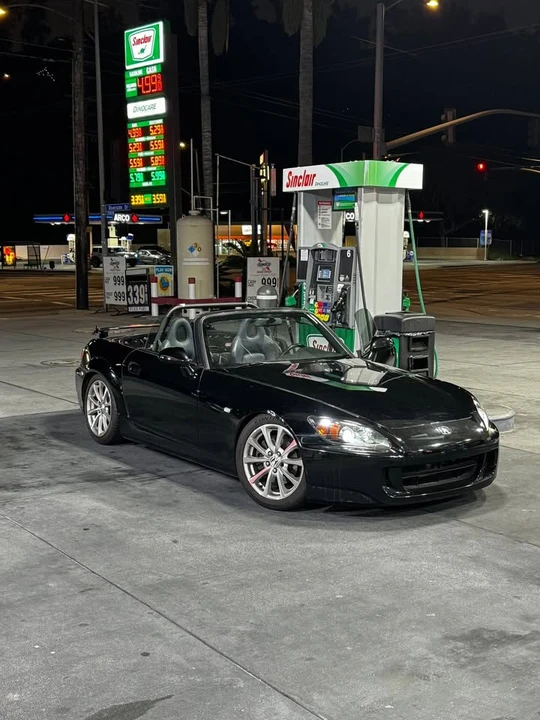2004 Honda AP2 S2000 - Image 7 of 7