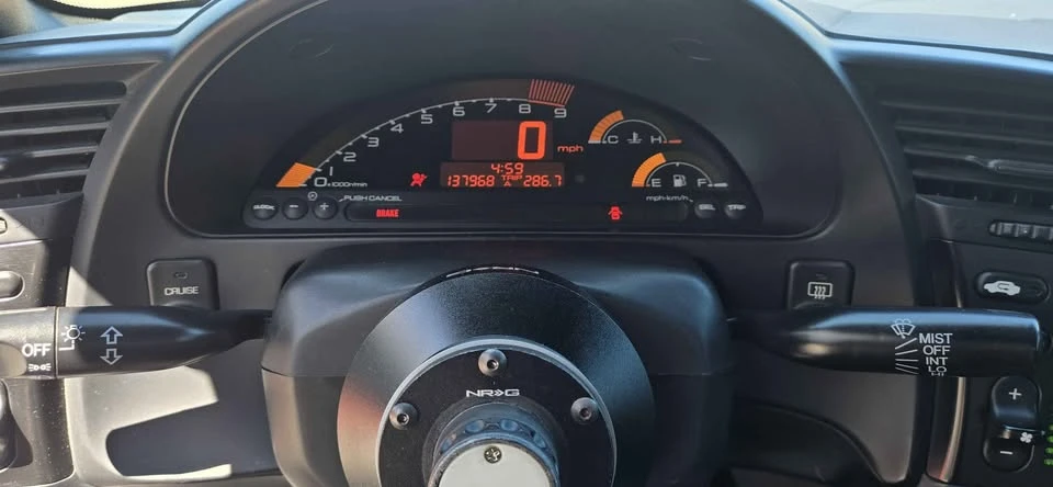 2004 Honda AP2 S2000 - Image 10 of 12