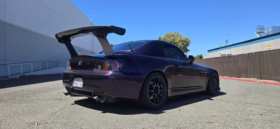 2004 Honda AP2 S2000 - Image 5 of 12