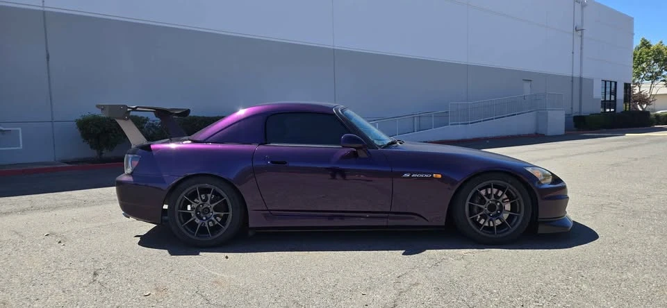 2004 Honda AP2 S2000 - Image 3 of 12