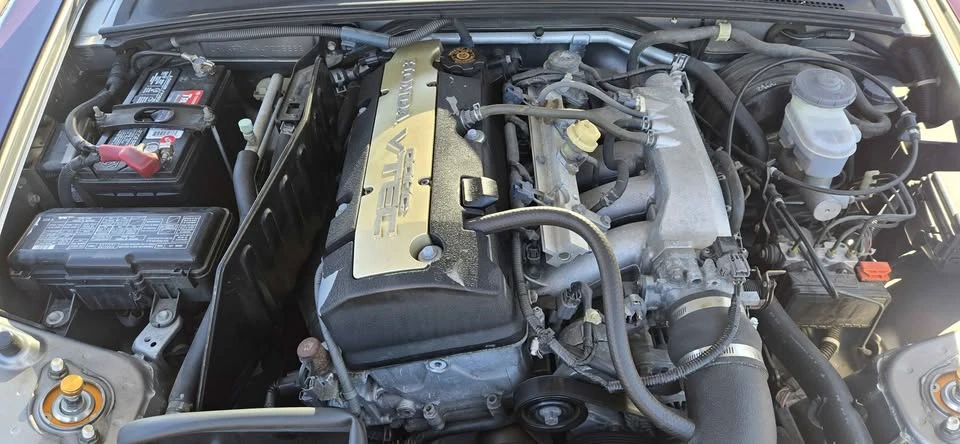 2004 Honda AP2 S2000 - Image 12 of 12