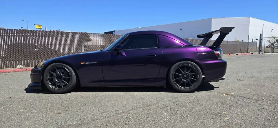 2004 Honda AP2 S2000 - Image 4 of 12