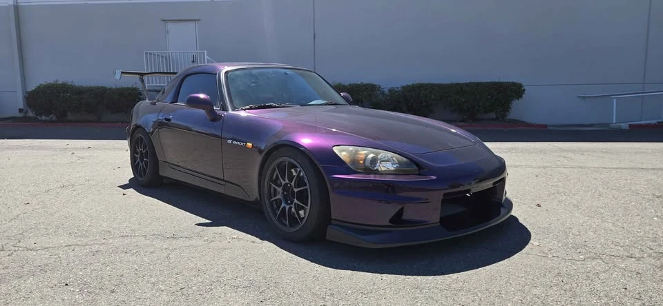 2004 Honda AP2 S2000 - Image 2 of 12