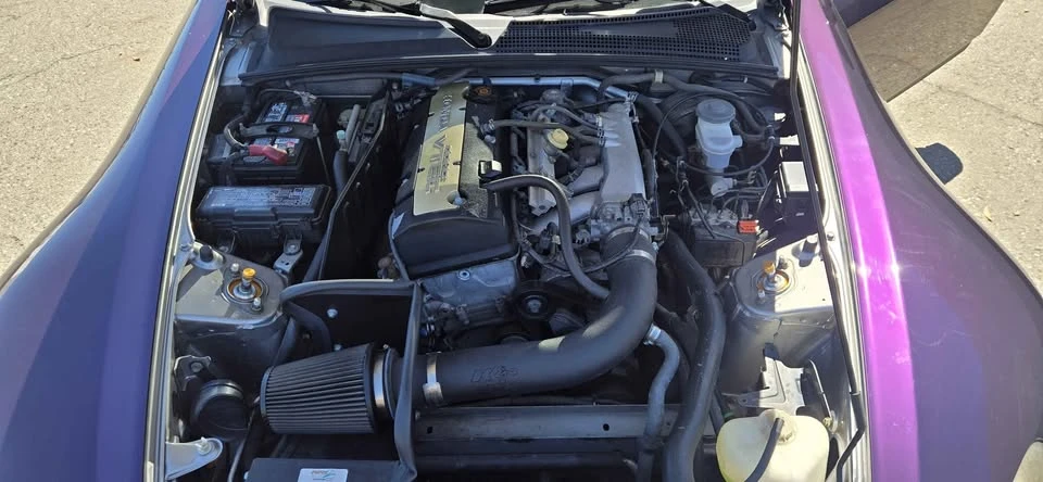 2004 Honda AP2 S2000 - Image 11 of 12