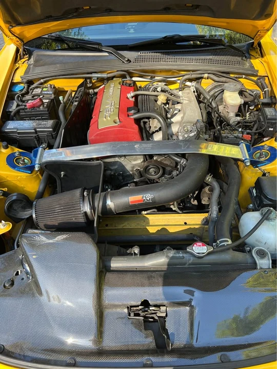 2004 Honda AP2 S2000 - Image 10 of 11