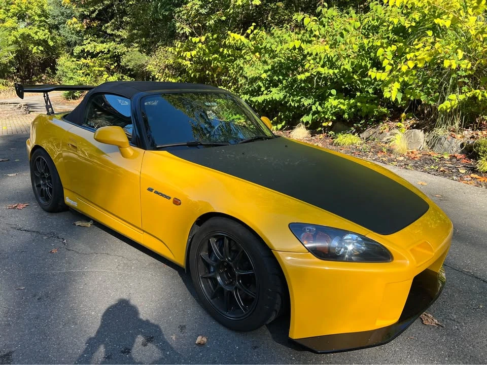 2004 Honda AP2 S2000 - Image 3 of 11