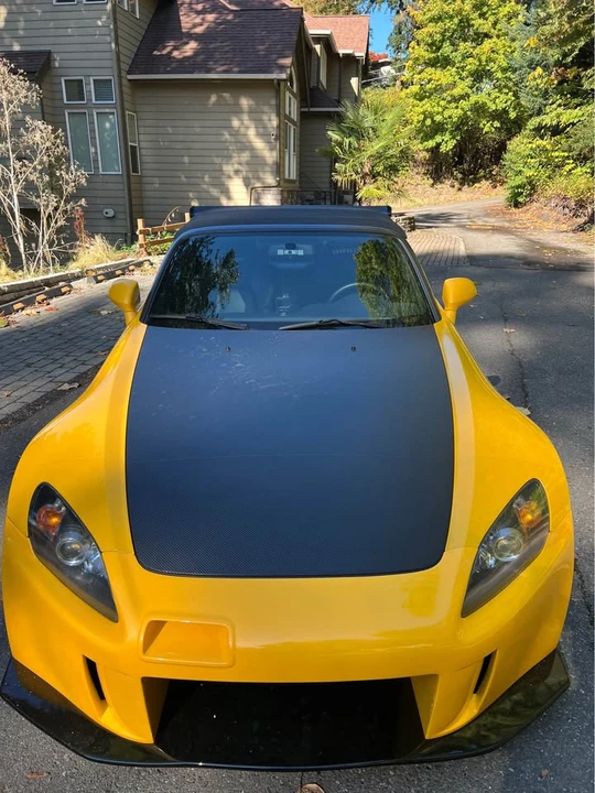 2004 Honda AP2 S2000 - Image 2 of 11
