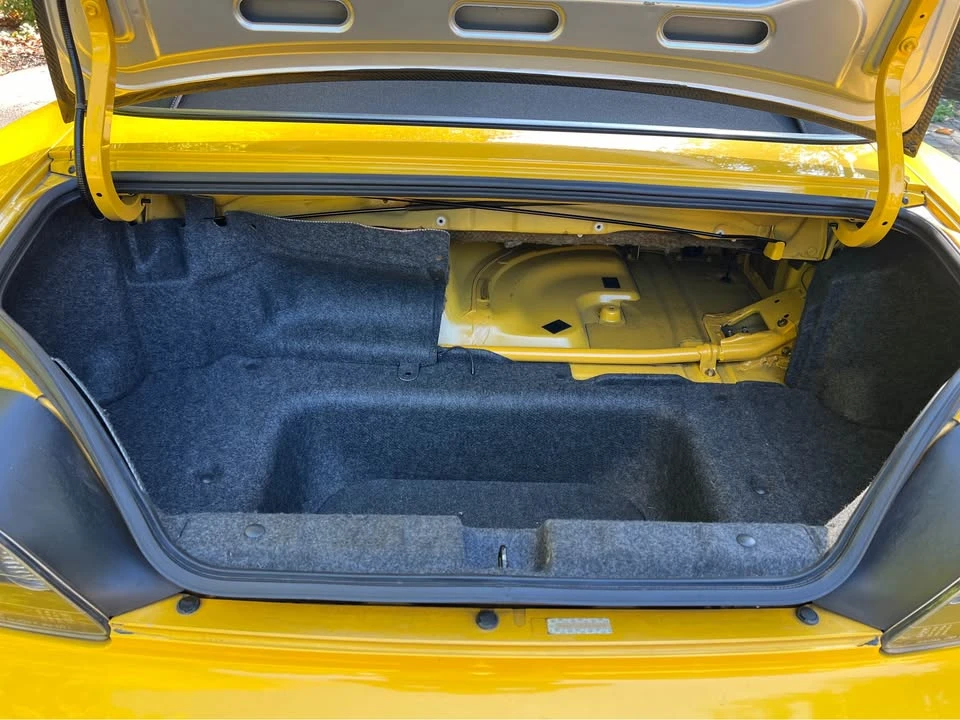 2004 Honda AP2 S2000 - Image 11 of 11