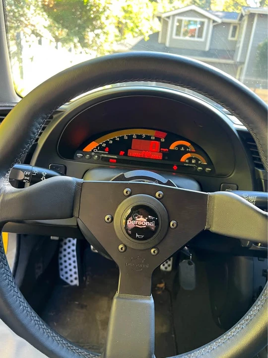 2004 Honda AP2 S2000 - Image 8 of 11