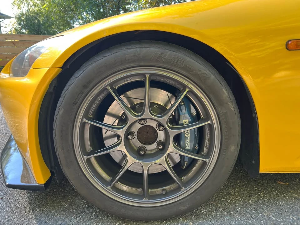 2004 Honda AP2 S2000 - Image 6 of 11