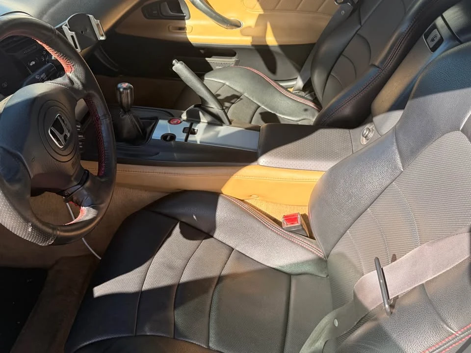 2004 Honda AP2 S2000 - Image 7 of 7