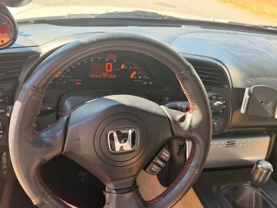 2004 Honda AP2 S2000 - Image 6 of 7