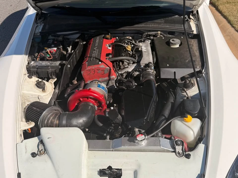 2004 Honda AP2 S2000 - Image 5 of 7