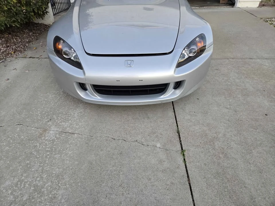 2004 Honda AP2 S2000 - Image 3 of 14
