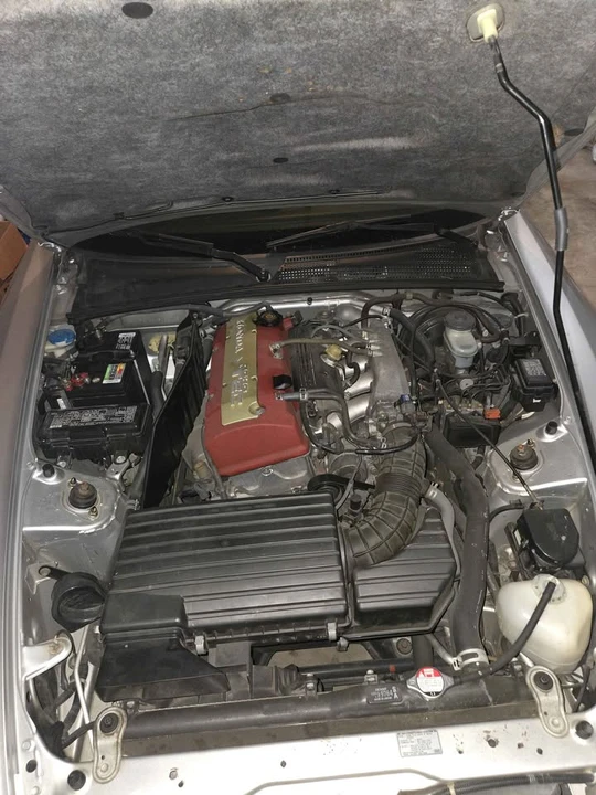 2004 Honda AP2 S2000 - Image 14 of 14