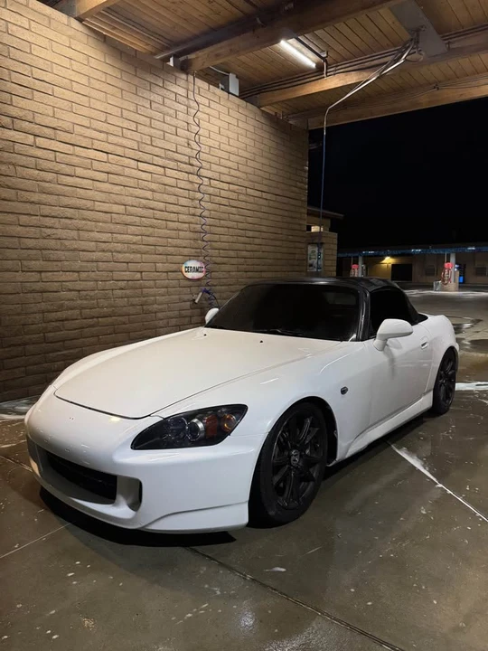 2004 Honda AP2 S2000 - Image 3 of 14