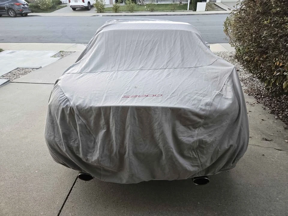 2004 Honda AP2 S2000 - Image 13 of 14